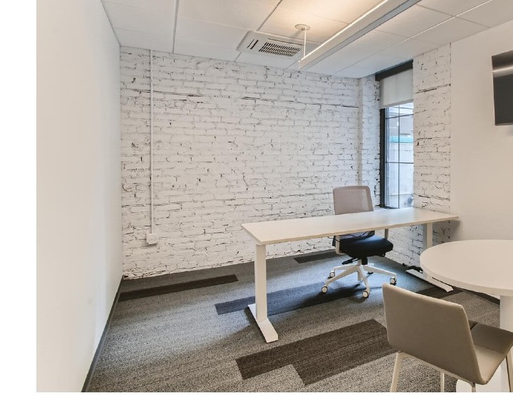 Meeting room — 444 N Orleans